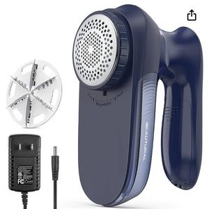 SOLD - Beautural Fabric Shaver